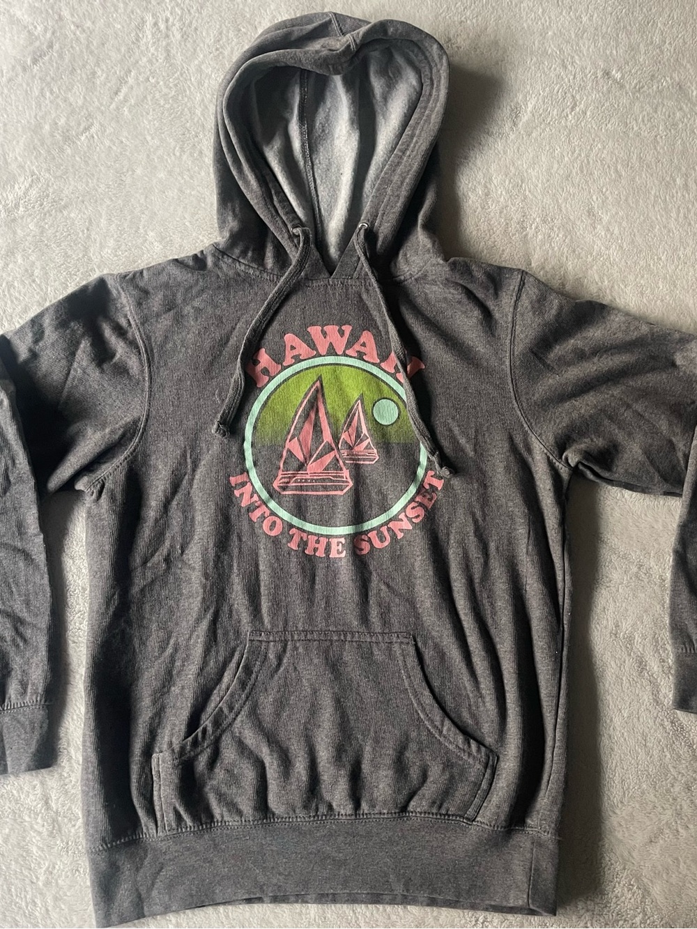 Volcom Hoodie